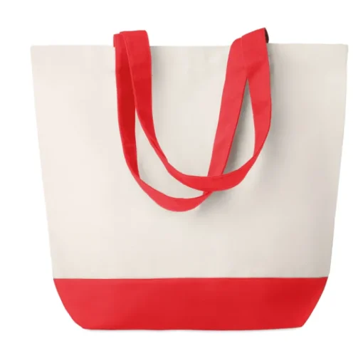 Gift Campaign Borse di tela personalizzate canvas fondo colorato 170 g/m², Promenade> Shopper In Cotone Personalizzate|Borse Di Tela Personalizzate