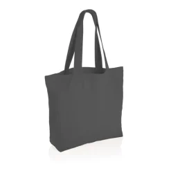 Gift Campaign Borse di tela personalizzate con tasca interna 240 g/m2 EcoTrace Raw></noscript> Gadget Ecologici|Tote Bag Personalizzate