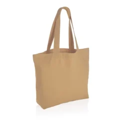Gift Campaign Borse di tela personalizzate con tasca interna 240 g/m2 EcoTrace Raw></noscript> Gadget Ecologici|Tote Bag Personalizzate