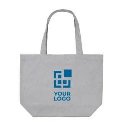 Gift Campaign Borse di tela personalizzate con tasca interna 240 g/m2 EcoTrace Raw></noscript> Gadget Ecologici|Tote Bag Personalizzate