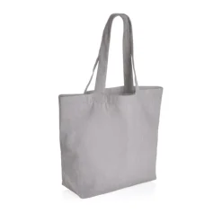 Gift Campaign Borse di tela personalizzate con tasca interna 240 g/m2 EcoTrace Raw></noscript> Gadget Ecologici|Tote Bag Personalizzate