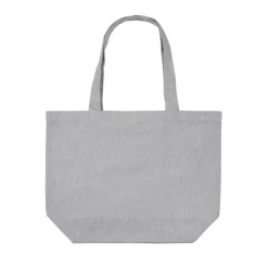 Gift Campaign Borse di tela personalizzate con tasca interna 240 g/m2 EcoTrace Raw></noscript> Gadget Ecologici|Tote Bag Personalizzate