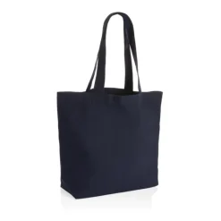 Gift Campaign Borse di tela personalizzate con tasca interna 240 g/m2 EcoTrace Raw></noscript> Gadget Ecologici|Tote Bag Personalizzate