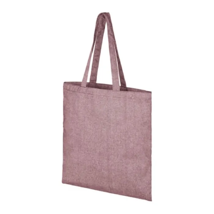 Gift Campaign Borse ecologiche personalizzate per marketing 210 g/m2 Reciclo Pro Colors> Tote Bag Personalizzate|Borse Di Tela Personalizzate
