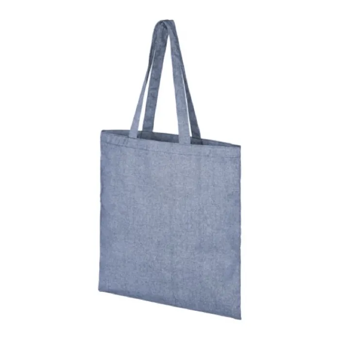 Gift Campaign Borse ecologiche personalizzate per marketing 210 g/m2 Reciclo Pro Colors> Tote Bag Personalizzate|Borse Di Tela Personalizzate