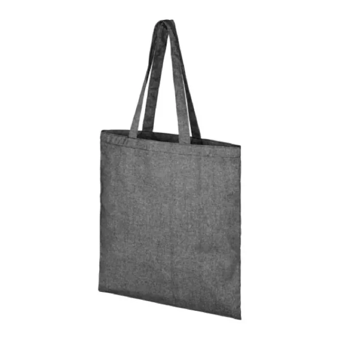 Gift Campaign Borse ecologiche personalizzate per marketing 210 g/m2 Reciclo Pro Colors> Tote Bag Personalizzate|Borse Di Tela Personalizzate