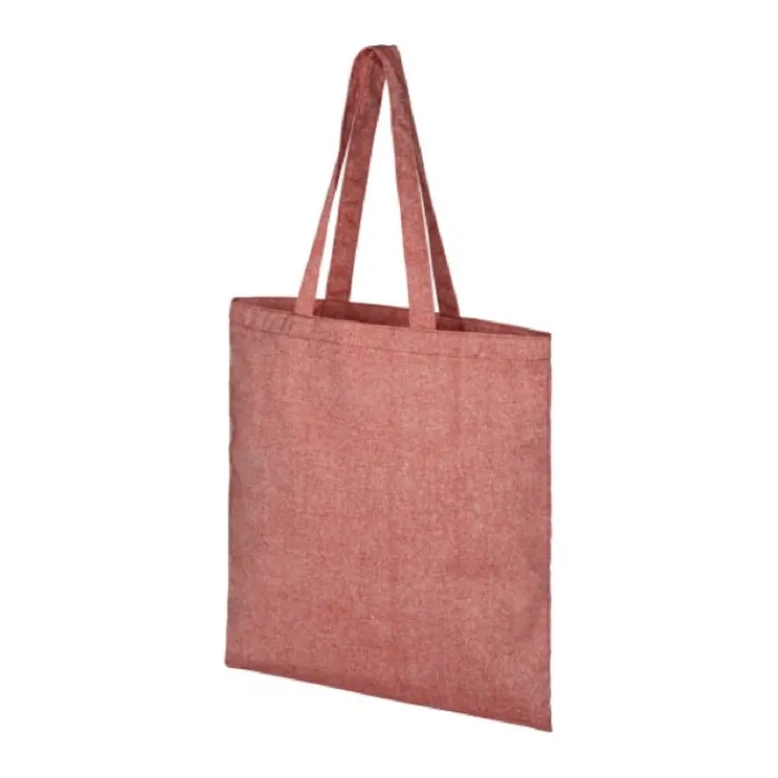 Gift Campaign Borse ecologiche personalizzate per marketing 210 g/m2 Reciclo Pro Colors> Tote Bag Personalizzate|Borse Di Tela Personalizzate