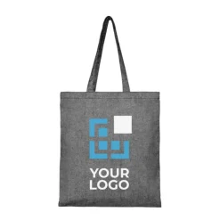 Gift Campaign Borse ecologiche personalizzate per marketing 210 g/m2 Reciclo Pro Colors><noscript><img width=