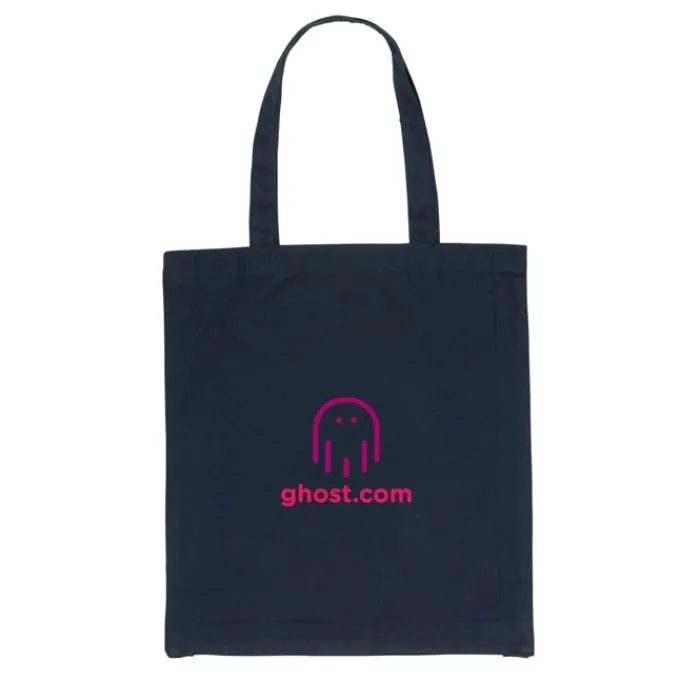Gift Campaign Borse ecologiche personalizzate con soffietto 145 g/m2 Waterless> Shopper In Cotone Personalizzate|Tote Bag Personalizzate