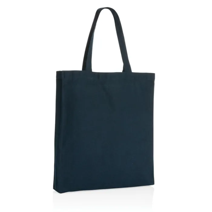 Gift Campaign Borse ecologiche personalizzate con soffietto 145 g/m2 Waterless> Shopper In Cotone Personalizzate|Tote Bag Personalizzate