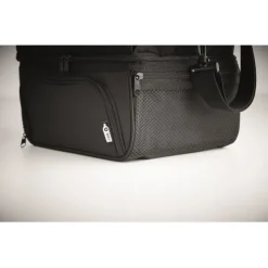 Gift Campaign Borse frigo con logo multiscomparto con portapranzo LunchBox Premium></noscript> Borse Termiche