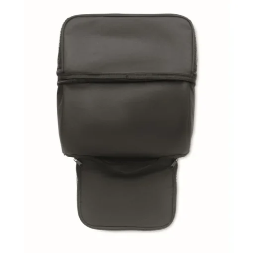 Gift Campaign Borse frigo con logo multiscomparto con portapranzo LunchBox Premium> Borse Termiche