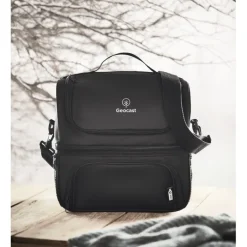 Gift Campaign Borse frigo con logo multiscomparto con portapranzo LunchBox Premium></noscript> Borse Termiche