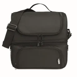 Gift Campaign Borse frigo con logo multiscomparto con portapranzo LunchBox Premium></noscript> Borse Termiche