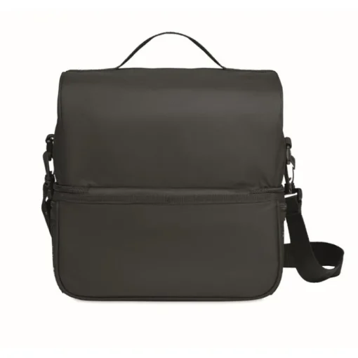Gift Campaign Borse frigo con logo multiscomparto con portapranzo LunchBox Premium> Borse Termiche