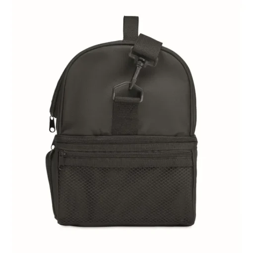 Gift Campaign Borse frigo con logo multiscomparto con portapranzo LunchBox Premium> Borse Termiche