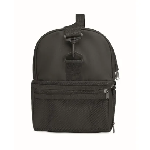 Gift Campaign Borse frigo con logo multiscomparto con portapranzo LunchBox Premium> Borse Termiche