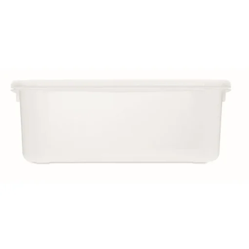 Gift Campaign Borse frigo con logo multiscomparto con portapranzo LunchBox Premium> Borse Termiche