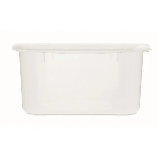 Gift Campaign Borse frigo con logo multiscomparto con portapranzo LunchBox Premium> Borse Termiche