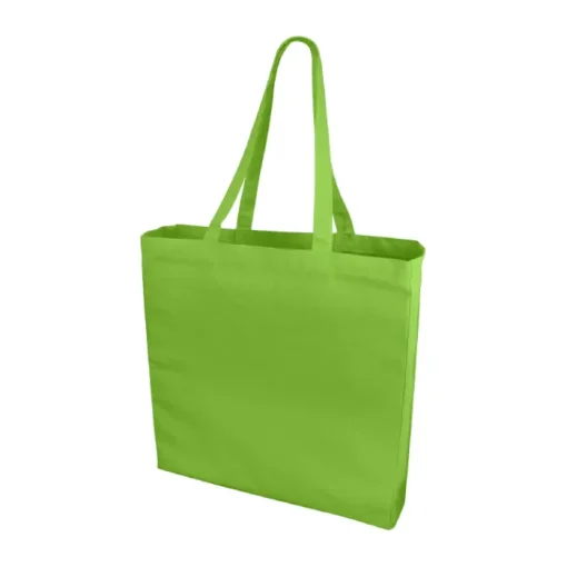 Gift Campaign Borse in cotone da personalizzare per negozi 220 g/m2 Cotton Plus Colors> Tote Bag Personalizzate|Shopper In Cotone Personalizzate