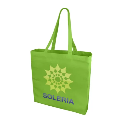 Gift Campaign Borse in cotone da personalizzare per negozi 220 g/m2 Cotton Plus Colors> Tote Bag Personalizzate|Shopper In Cotone Personalizzate