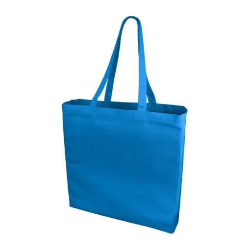 Gift Campaign Borse in cotone da personalizzare per negozi 220 g/m2 Cotton Plus Colors> Tote Bag Personalizzate|Shopper In Cotone Personalizzate