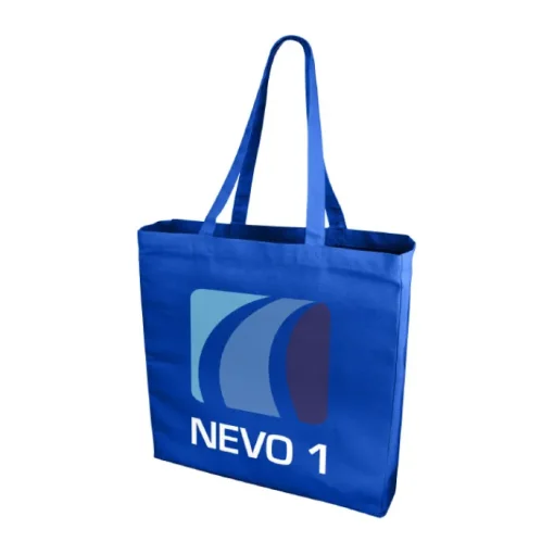 Gift Campaign Borse in cotone da personalizzare per negozi 220 g/m2 Cotton Plus Colors> Tote Bag Personalizzate|Shopper In Cotone Personalizzate