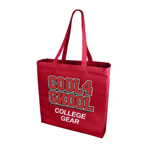 Gift Campaign Borse in cotone da personalizzare per negozi 220 g/m2 Cotton Plus Colors> Tote Bag Personalizzate|Shopper In Cotone Personalizzate