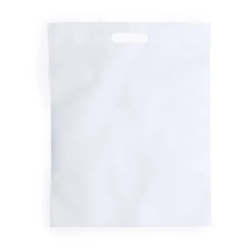 Gift Campaign Borse in tnt con stampa in sublimazione 80 g/m2 Custom Sublim> Shopper Tnt