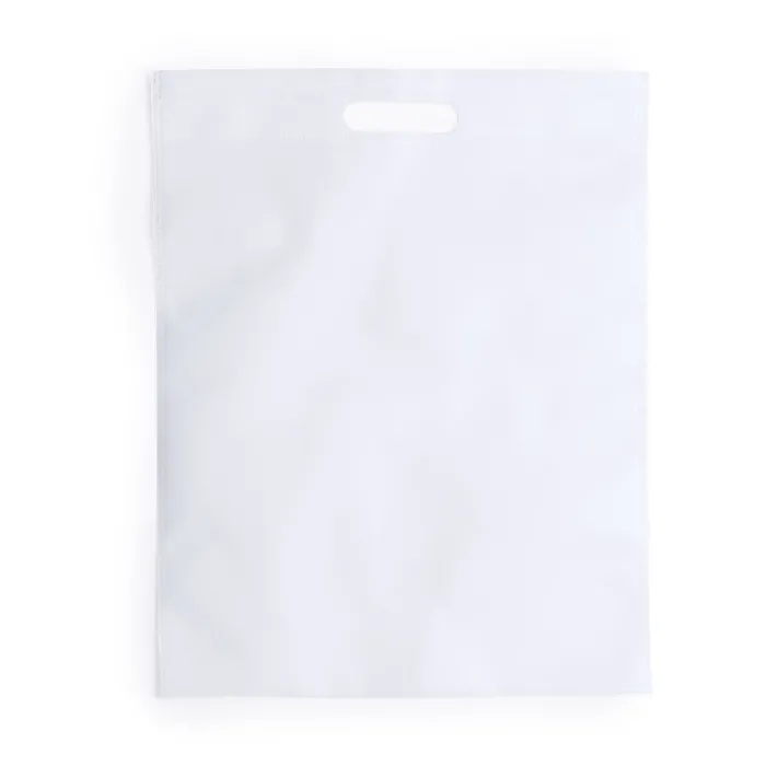 Gift Campaign Borse in tnt con stampa in sublimazione 80 g/m2 Custom Sublim> Shopper Tnt