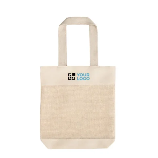 Gift Campaign Borse per la spesa personalizzate 180 g/m2 Market Cotton> Borse Per La Spesa|Shopper In Cotone Personalizzate