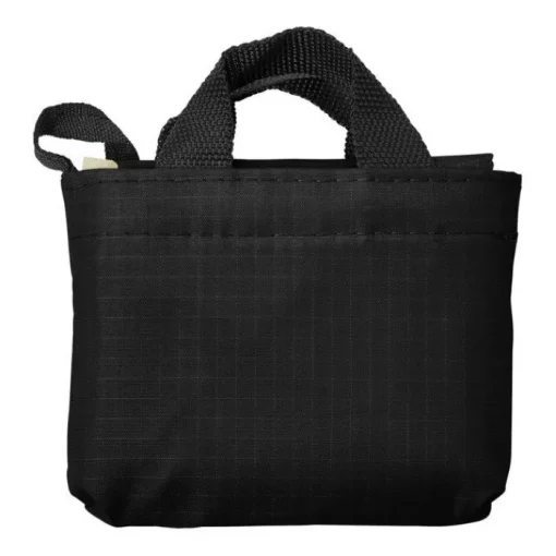 Gift Campaign Borse per la spesa richiudibili personalizzate in tessuto oxford> Borse Di Tela Personalizzate