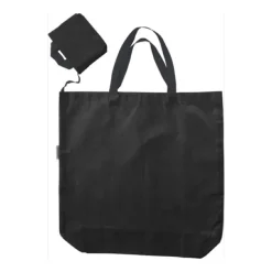 Gift Campaign Borse per la spesa richiudibili personalizzate in tessuto oxford> Borse Di Tela Personalizzate