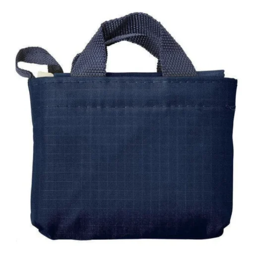 Gift Campaign Borse per la spesa richiudibili personalizzate in tessuto oxford> Borse Di Tela Personalizzate