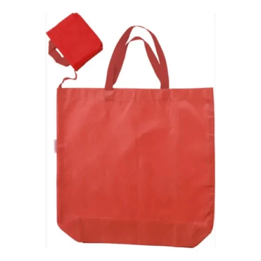 Gift Campaign Borse per la spesa richiudibili personalizzate in tessuto oxford> Borse Di Tela Personalizzate