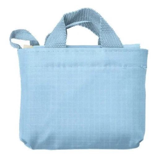Gift Campaign Borse per la spesa richiudibili personalizzate in tessuto oxford> Borse Di Tela Personalizzate