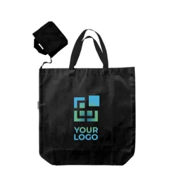 Gift Campaign Borse per la spesa richiudibili personalizzate in tessuto oxford></noscript> Borse Di Tela Personalizzate
