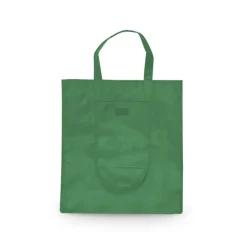 Gift Campaign Borse per la spesa richiudibili personalizzate 80 g/m2 Velcro></noscript> Shopper Tnt