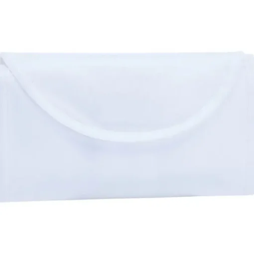 Gift Campaign Borse per la spesa richiudibili personalizzate 80 g/m2 Velcro> Shopper Tnt
