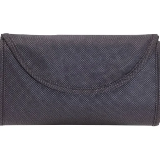 Gift Campaign Borse per la spesa richiudibili personalizzate 80 g/m2 Velcro> Shopper Tnt