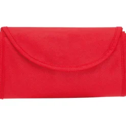 Gift Campaign Borse per la spesa richiudibili personalizzate 80 g/m2 Velcro></noscript> Shopper Tnt
