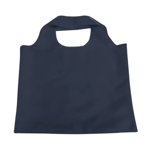 Gift Campaign Borse per la spesa richiudibili personalizzate 190T Duet> Borse Di Tela Personalizzate