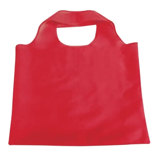Gift Campaign Borse per la spesa richiudibili personalizzate 190T Duet> Borse Di Tela Personalizzate