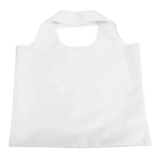 Gift Campaign Borse per la spesa richiudibili personalizzate 190T Duet> Borse Di Tela Personalizzate