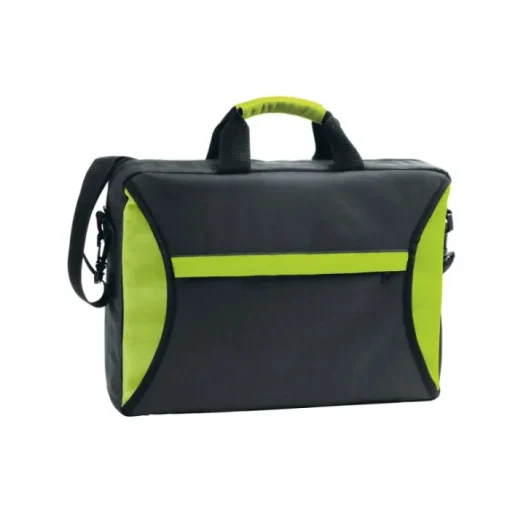 Gift Campaign Borse per ufficio personalizzate tasca frontale più colori NorthPoint> Ventiquattrore Personalizzate