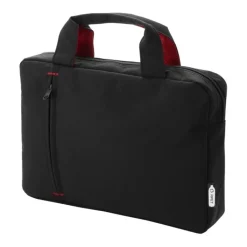 Gift Campaign Borse per ufficio personalizzate con manico Congresso RPET> Ventiquattrore Personalizzate