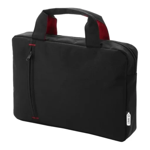 Gift Campaign Borse per ufficio personalizzate con manico Congresso RPET> Ventiquattrore Personalizzate