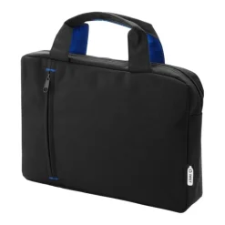 Gift Campaign Borse per ufficio personalizzate con manico Congresso RPET> Ventiquattrore Personalizzate