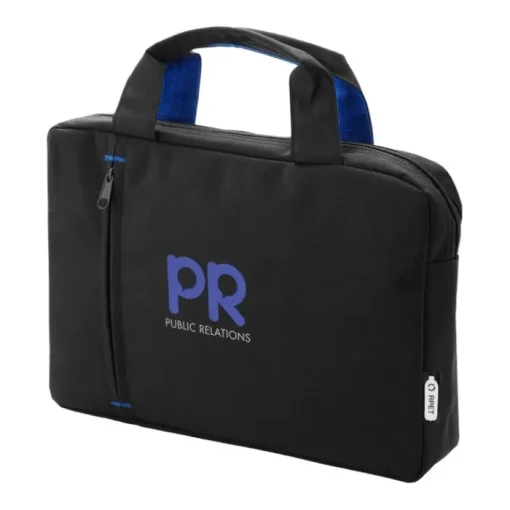 Gift Campaign Borse per ufficio personalizzate con manico Congresso RPET> Ventiquattrore Personalizzate