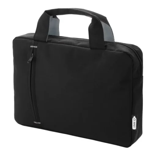 Gift Campaign Borse per ufficio personalizzate con manico Congresso RPET> Ventiquattrore Personalizzate
